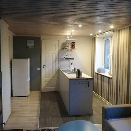 Quiet Place With Garden Studio Apartment Reval Esterno foto