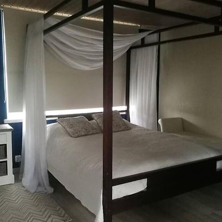 Quiet Place With Garden Studio Apartment Reval Esterno foto