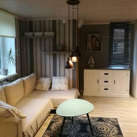 Quiet Place With Garden Studio Apartment Reval Esterno foto