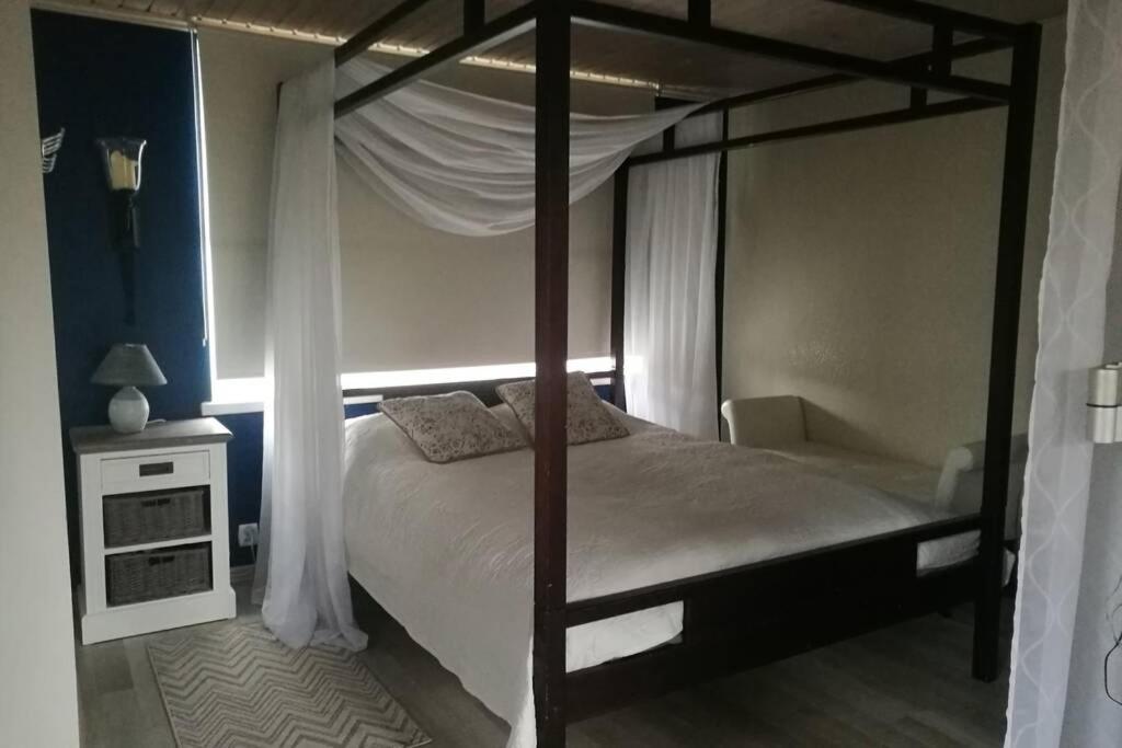 Quiet Place With Garden Studio Apartment Reval Esterno foto